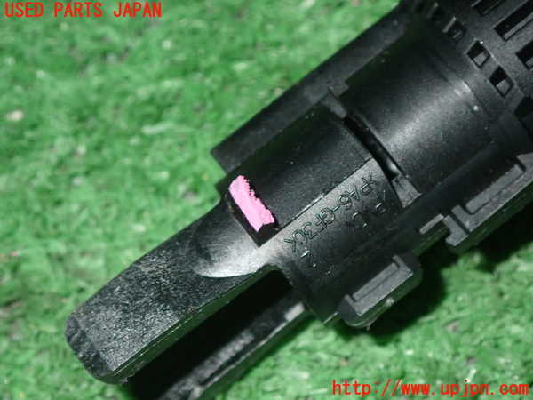 1UPJ-9238997570]ライズ(RAIZE) ハイブリッド(A202A)シフトノブ 中古_4