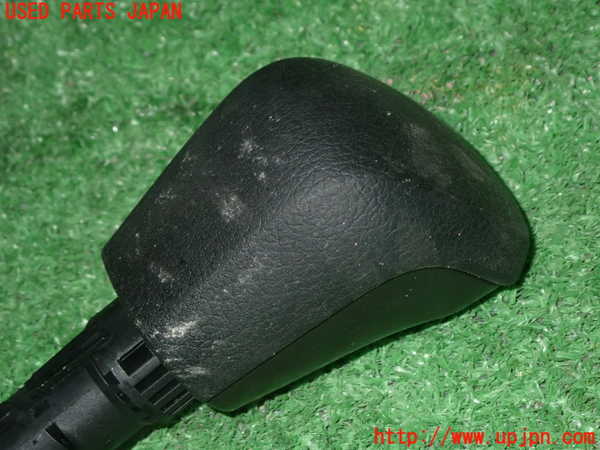 1UPJ-9238997570]ライズ(RAIZE) ハイブリッド(A202A)シフトノブ 中古_5