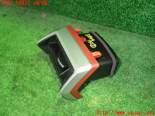 1UPJ-9238997526]ライズ(RAIZE) ハイブリッド(A202A)エアコン吹き出し口1 (右) 中古_2