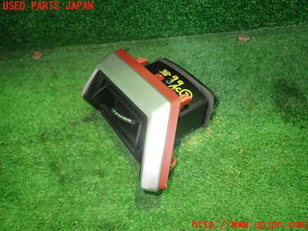 1UPJ-9238997527]ライズ(RAIZE) ハイブリッド(A202A)エアコン吹き出し口2 (左) 中古_2