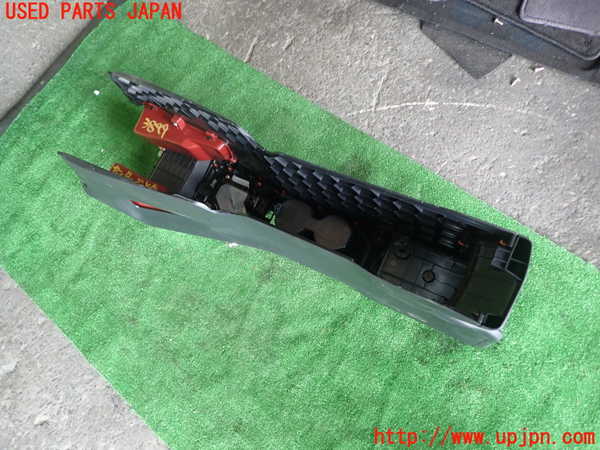 1UPJ-9238997540]ライズ(RAIZE) ハイブリッド(A202A)センターコンソール 中古_5