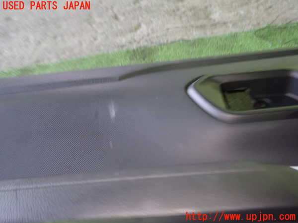 1UPJ-9238991264]ライズ(RAIZE) ハイブリッド(A202A)左前ドア内張り 中古_3