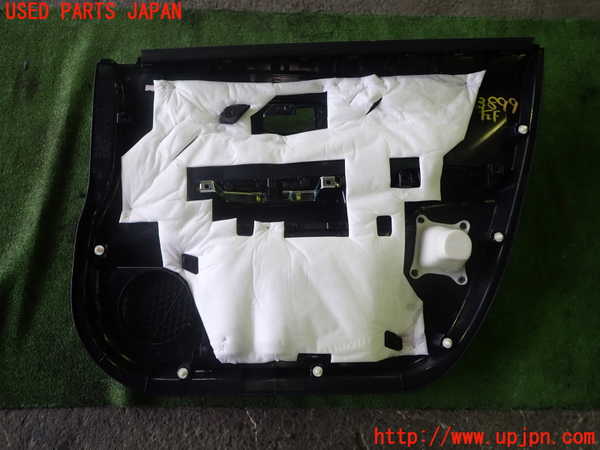 1UPJ-9238991264]ライズ(RAIZE) ハイブリッド(A202A)左前ドア内張り 中古_4