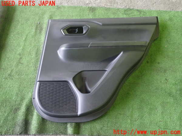 1UPJ-9238991264]ライズ(RAIZE) ハイブリッド(A202A)左前ドア内張り 中古_5