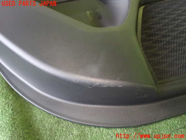 1UPJ-9238991324]ライズ(RAIZE) ハイブリッド(A202A)左後ドア内張り 中古_2