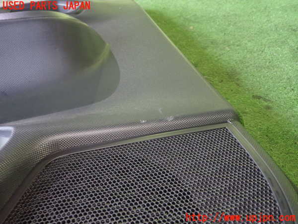 1UPJ-9238991324]ライズ(RAIZE) ハイブリッド(A202A)左後ドア内張り 中古_3