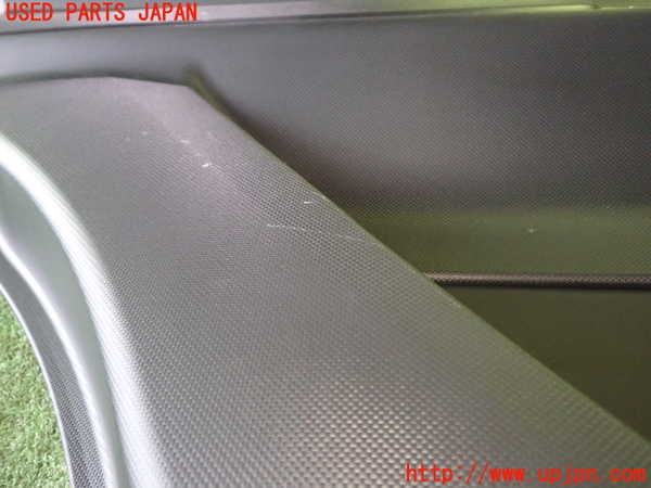 1UPJ-9238991324]ライズ(RAIZE) ハイブリッド(A202A)左後ドア内張り 中古_4