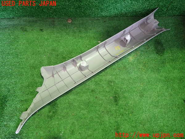 1UPJ-9238997655]ライズ(RAIZE) ハイブリッド(A202A)右フロントピラートリム 中古_3