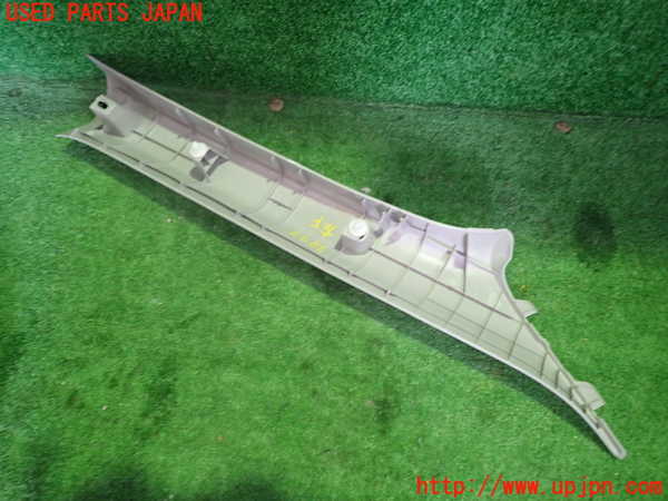 1UPJ-9238997660]ライズ(RAIZE) ハイブリッド(A202A)左フロントピラートリム 中古_2