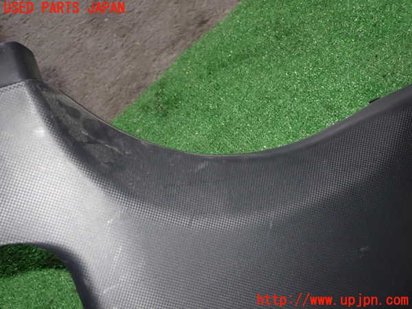 1UPJ-9238997670]ライズ(RAIZE) ハイブリッド(A202A)左センターピラートリム 中古_4