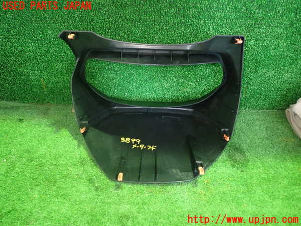 1UPJ-9238997510]ライズ(RAIZE) ハイブリッド(A202A)メーターフード 中古_4