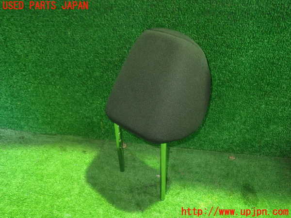 1UPJ-9238997040]ライズ(RAIZE) ハイブリッド(A202A)運転席ヘッドレスト 中古_3