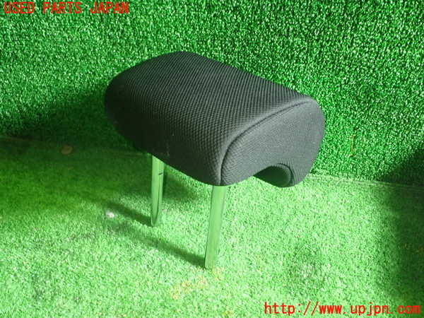 1UPJ-9238997130]ライズ(RAIZE) ハイブリッド(A202A)真中2列目ヘッドレスト 中古_3