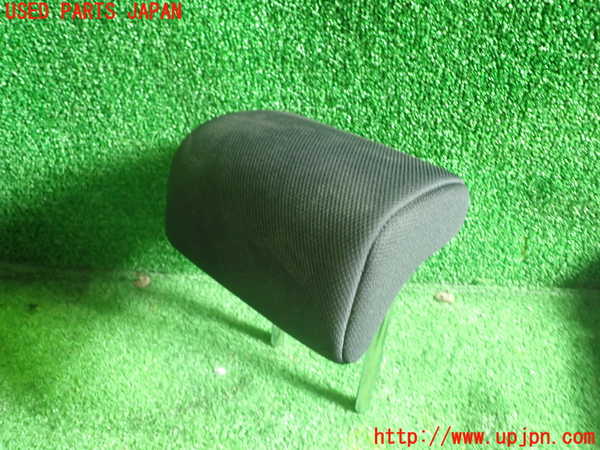 1UPJ-9238997180]ライズ(RAIZE) ハイブリッド(A202A)左2列目ヘッドレスト 中古_2