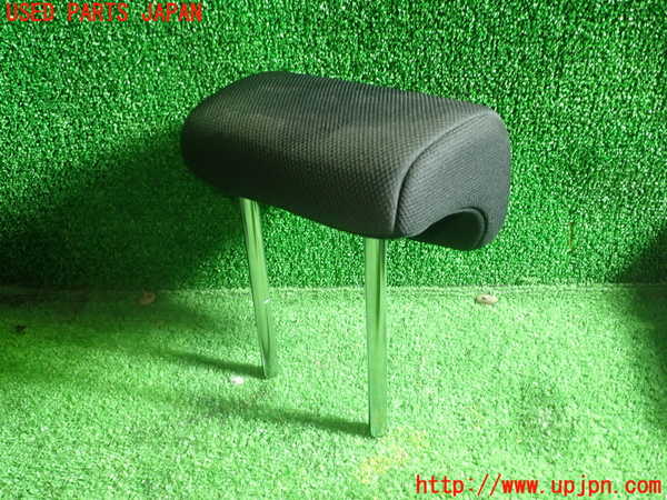 1UPJ-9238997180]ライズ(RAIZE) ハイブリッド(A202A)左2列目ヘッドレスト 中古_3