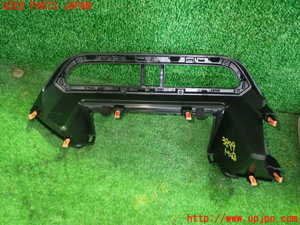 1UPJ-9238997691]ライズ(RAIZE) ハイブリッド(A202A)内装トリム類1 中古_2