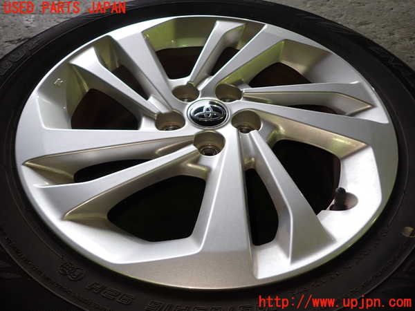 1UPJ-9238999031]ライズ(RAIZE) ハイブリッド(A202A)タイヤ　ホイール　1本① 195/65R16 中古_4