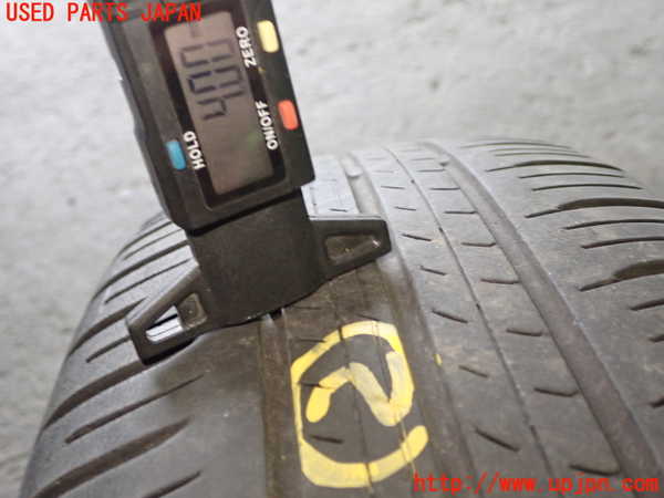 1UPJ-9238999032]ライズ(RAIZE) ハイブリッド(A202A)タイヤ　ホイール　1本② 195/65R16 中古_3