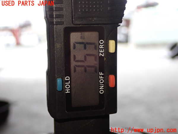 1UPJ-9238999032]ライズ(RAIZE) ハイブリッド(A202A)タイヤ　ホイール　1本② 195/65R16 中古_4