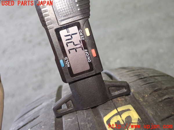 1UPJ-9238999033]ライズ(RAIZE) ハイブリッド(A202A)タイヤ　ホイール　1本③ 195/65R16 中古_3