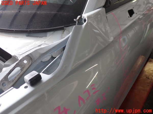 2UPJ-9239001082]ヴェゼル ハイブリッド(e：HEV)(RV5)左前フェンダー ジャンク_3