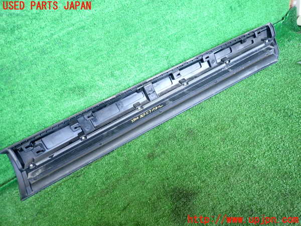 2UPJ-9239001262]ヴェゼル ハイブリッド(e：HEV)(RV5)左前ドアパネル 中古_3