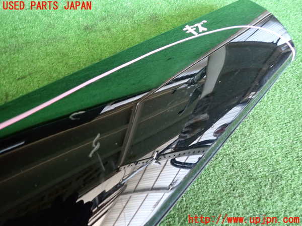 2UPJ-9239001292]ヴェゼル ハイブリッド(e：HEV)(RV5)右後ドアパネル 中古_2