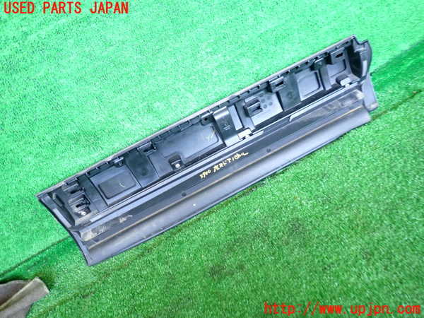 2UPJ-9239001322]ヴェゼル ハイブリッド(e：HEV)(RV5)左後ドアパネル 中古_3