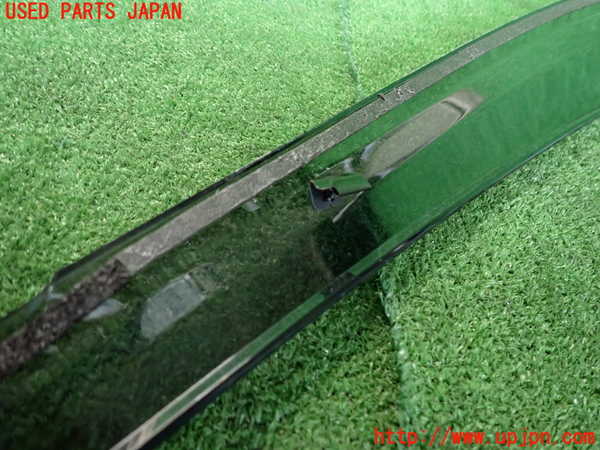 2UPJ-9239001410]ヴェゼル ハイブリッド(e：HEV)(RV5)右前ドアバイザー 中古_4