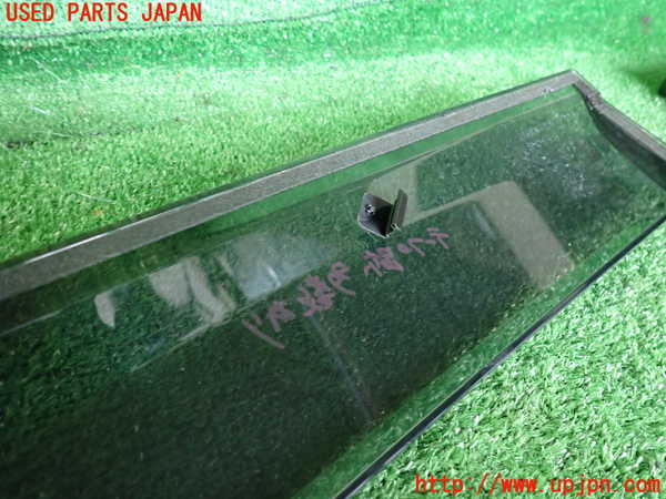 2UPJ-9239001410]ヴェゼル ハイブリッド(e：HEV)(RV5)右前ドアバイザー 中古_5