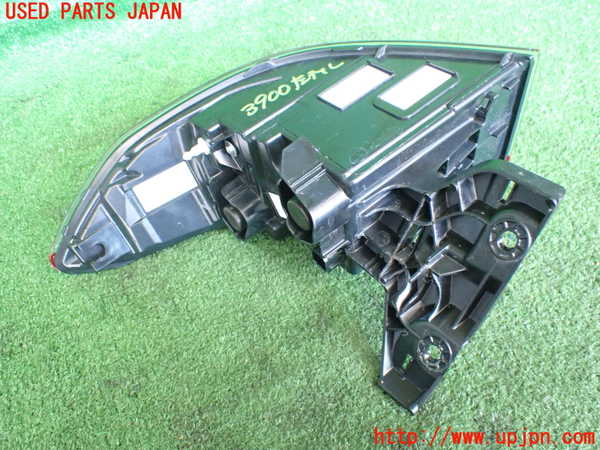 2UPJ-9239001536]ヴェゼル ハイブリッド(e：HEV)(RV5)左テールランプ 中古_3