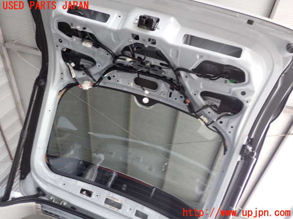 2UPJ-9239001566]ヴェゼル ハイブリッド(e：HEV)(RV5)バックドア リアゲート ハッチ 中古 NSG M28Q8 43R-007981_4