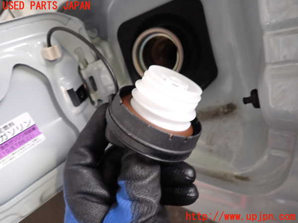 2UPJ-9239001690]ヴェゼル ハイブリッド(e：HEV)(RV5)フューエルリッド 中古_3