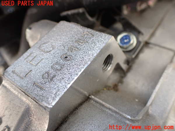 2UPJ-9239002010]ヴェゼル ハイブリッド(e：HEV)(RV5)エンジン LEC-H5 中古_4