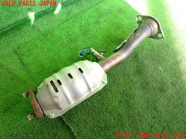 2UPJ-9239002661]ヴェゼル ハイブリッド(e：HEV)(RV5)触媒1 中古_2