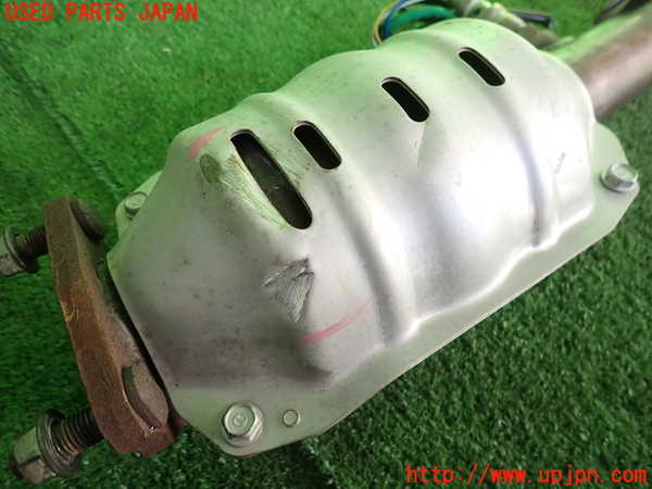 2UPJ-9239002661]ヴェゼル ハイブリッド(e：HEV)(RV5)触媒1 中古_3