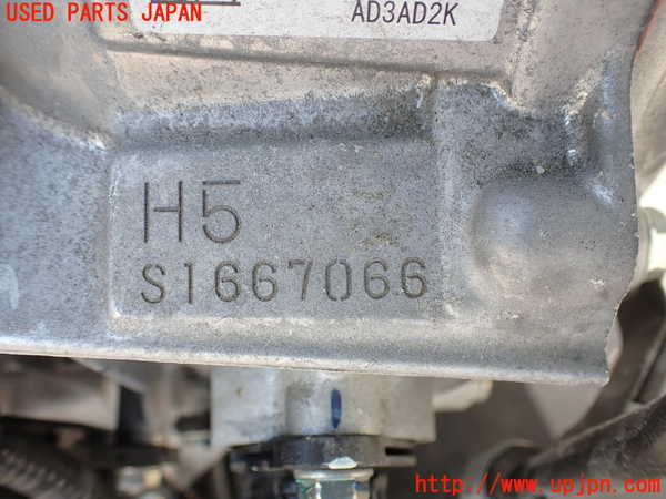2UPJ-9239003010]ヴェゼル ハイブリッド(e：HEV)(RV5)ミッション AT LEC-H5 中古_3