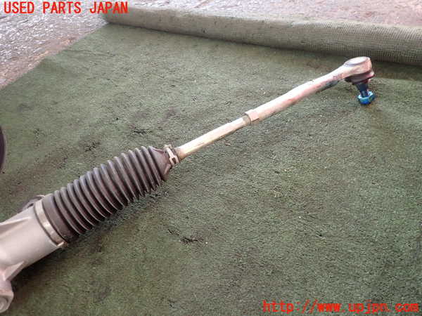 2UPJ-9239004235]ヴェゼル ハイブリッド(e：HEV)(RV5)パワステギアボックス 中古_2