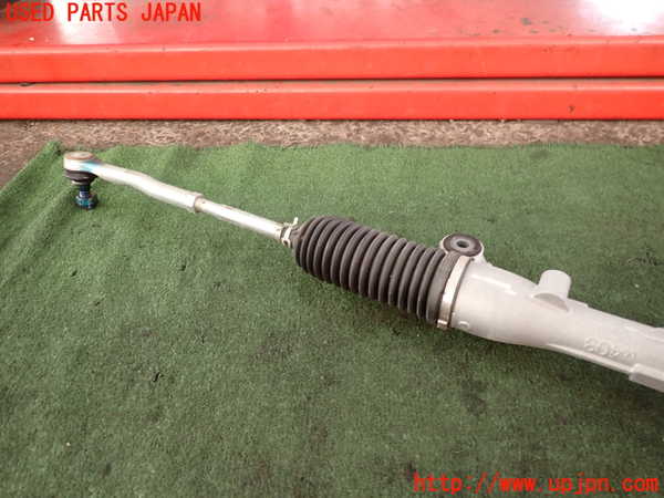 2UPJ-9239004235]ヴェゼル ハイブリッド(e：HEV)(RV5)パワステギアボックス 中古_3