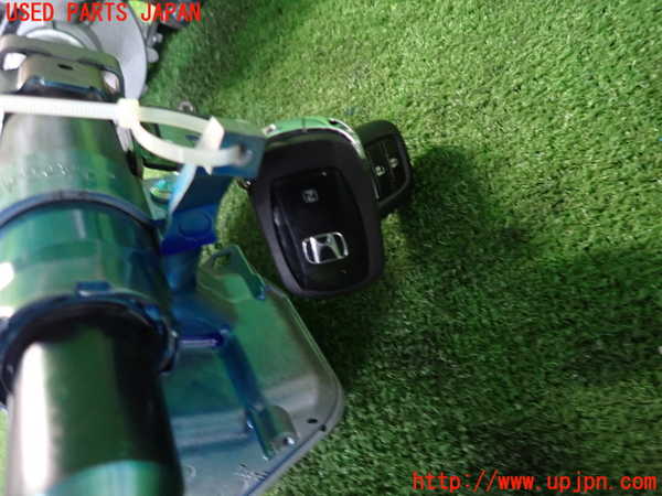 2UPJ-9239004260]ヴェゼル ハイブリッド(e：HEV)(RV5)ステアリングシャフト 中古_3