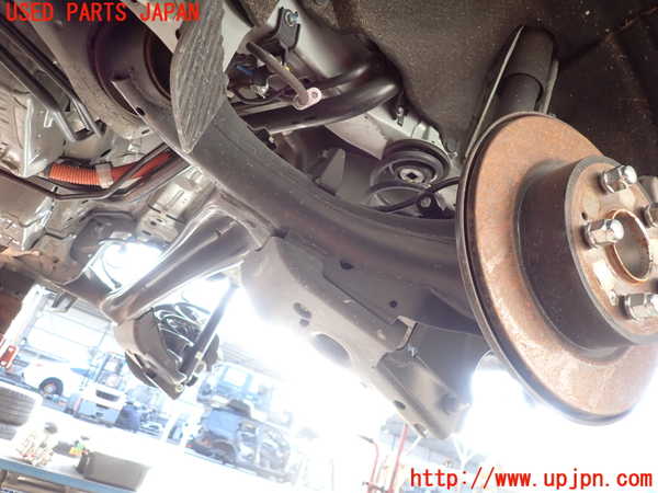 2UPJ-9239005380]ヴェゼル ハイブリッド(e：HEV)(RV5)リアアクスルビーム 中古_3