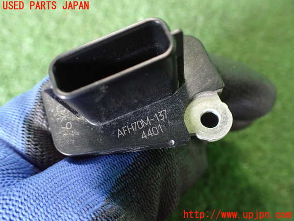 2UPJ-9239006320]ヴェゼル ハイブリッド(e：HEV)(RV5)エアフロメーター 中古_3