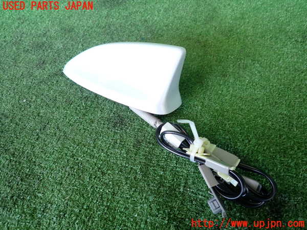 2UPJ-9239006550]ヴェゼル ハイブリッド(e：HEV)(RV5)アンテナ 中古_2
