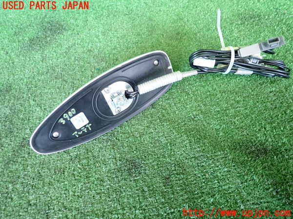 2UPJ-9239006550]ヴェゼル ハイブリッド(e：HEV)(RV5)アンテナ 中古_3