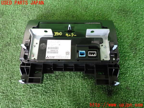 2UPJ-9239006629]ヴェゼル ハイブリッド(e：HEV)(RV5)モニター 中古_2