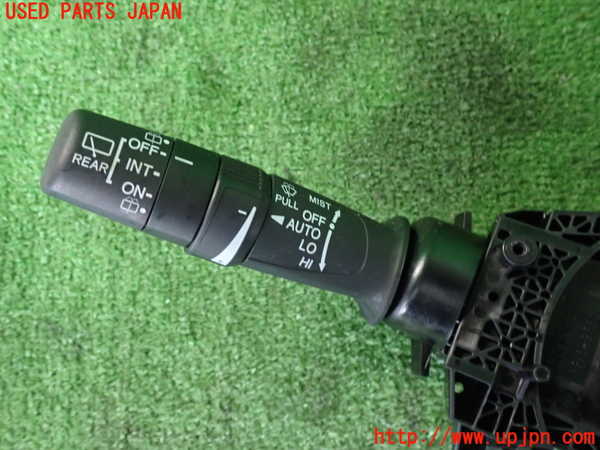 2UPJ-9239006720]ヴェゼル ハイブリッド(e：HEV)(RV5)コンビネーションスイッチ 中古_3