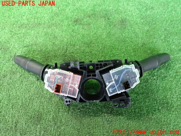 2UPJ-9239006720]ヴェゼル ハイブリッド(e：HEV)(RV5)コンビネーションスイッチ 中古_4