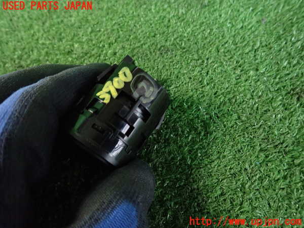 2UPJ-9239006307]ヴェゼル ハイブリッド(e：HEV)(RV5)スイッチ2(メーター照度) 中古_2