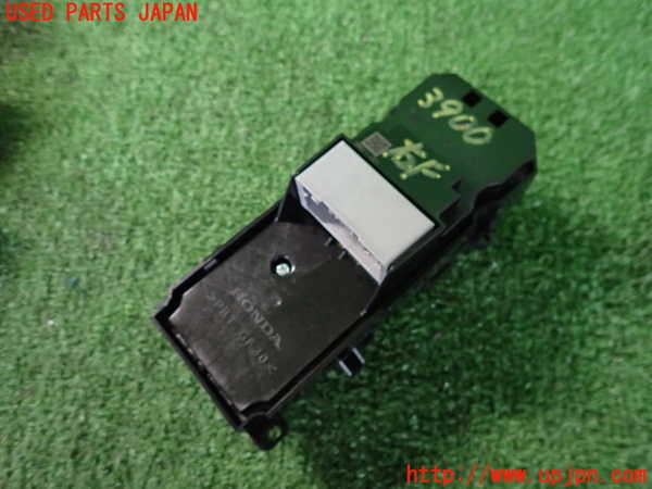 2UPJ-9239006240]ヴェゼル ハイブリッド(e：HEV)(RV5)右前パワーウィンドウスイッチ 中古_2