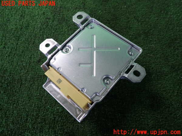 2UPJ-9239006145]ヴェゼル ハイブリッド(e：HEV)(RV5)エアバッグコンピューター ジャンク 展開済_2